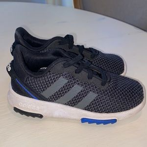 Toddler Adidas Sneakers